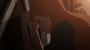 Otaku Tail No Fansub: Maquia, una historia de amor inmortal
